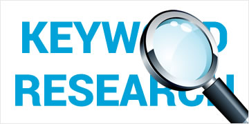 Keyword research